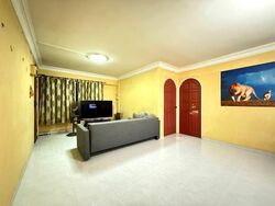 Blk 175 Kebun Baru Link 1 (Ang Mo Kio), HDB 4 Rooms #495826071